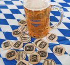 2021年9月25日，星期六，第17届威德默兄188滚球备用弟啤酒节回归。（图片由威德默兄弟公司提供）